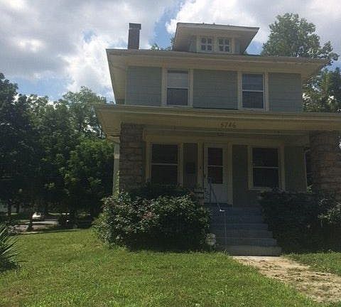2nd image of 5746 Woodland Ave