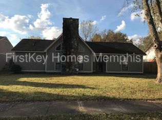 4387 N Bay Dr, Millington, TN 38053