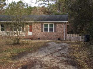 98A Horn Rd, Wilmington, NC 28412