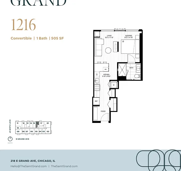 The Saint Grand — Photo 53