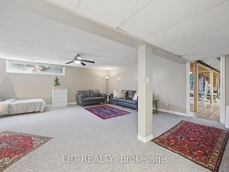 22 Louisa St E — Photo 23