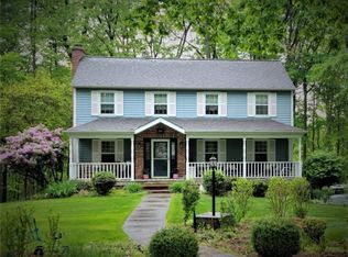 837 Whippoorwill Hill Rd, Gibsonia, PA 15044