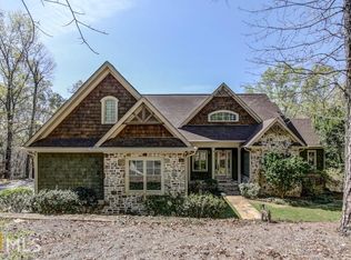 241 Greenridge Rd, Cartersville, GA 30120