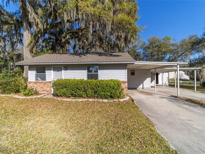 1321 SE Sanchez Ave, Ocala, FL, 34471