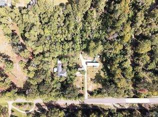 27402 S Satsuma Rd, Livingston, LA 70754