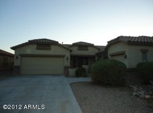 19806 S 193rd St, Queen Creek, AZ 85142