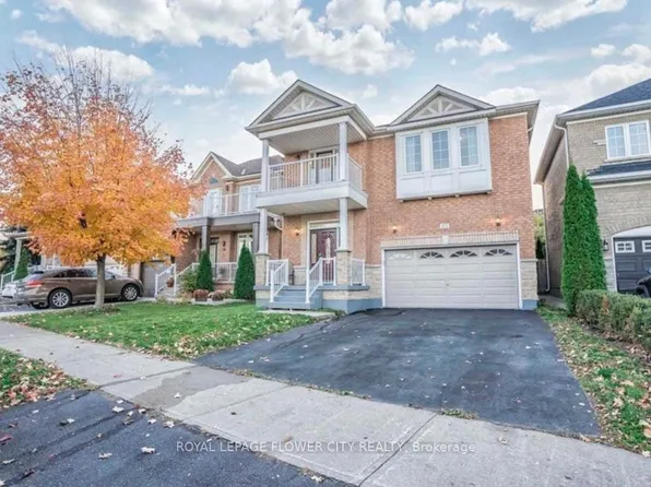 172 Southlake Blvd, Brampton, ON L6V 4S3