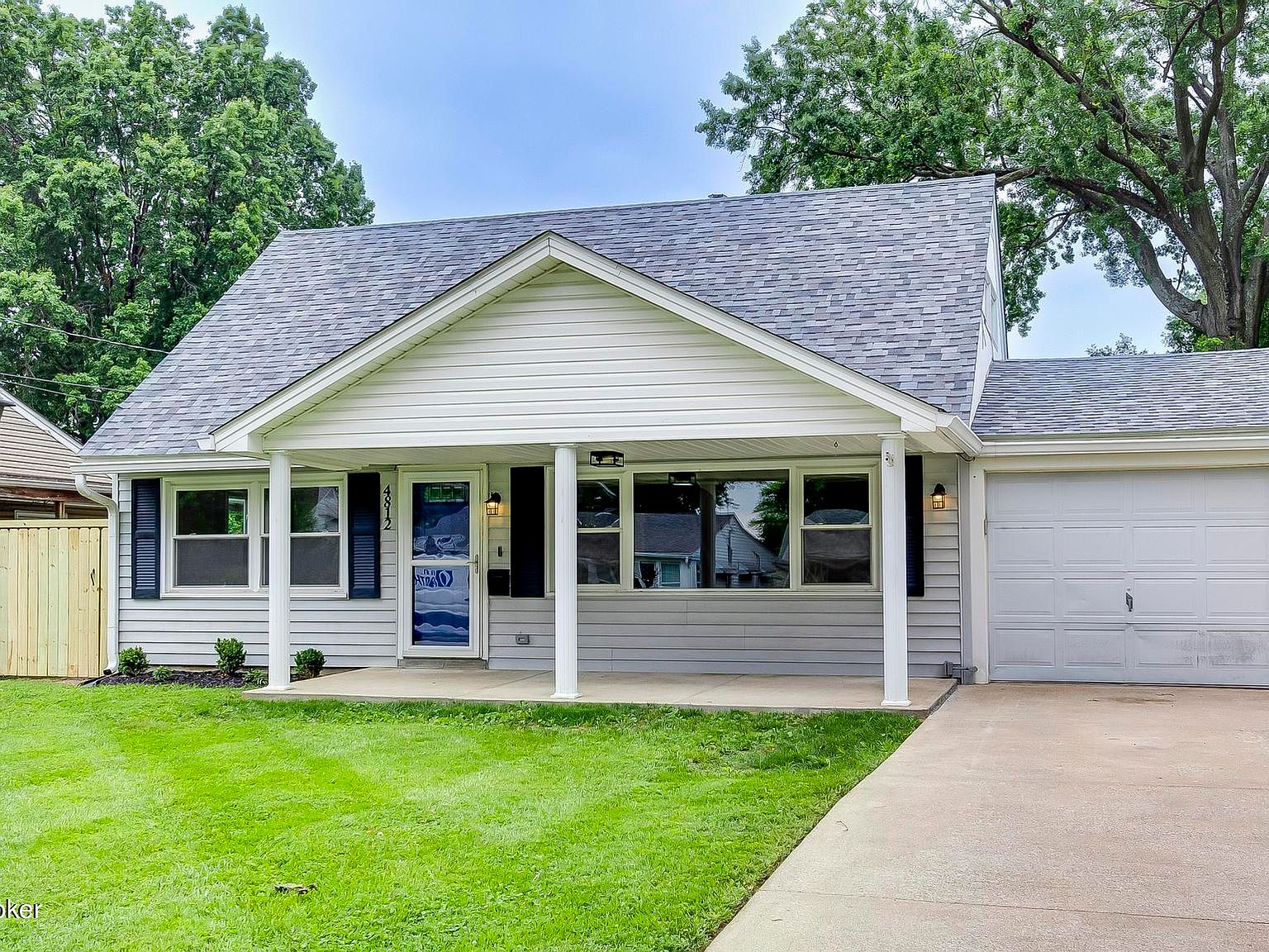 4812 Redwing Way, Lynnview, KY 40213 Zillow