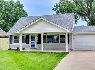 4812 Redwing Way, Lynnview, KY 40213