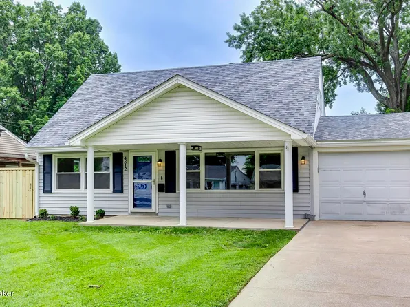 4812 Redwing Way, Lynnview, KY 40213
