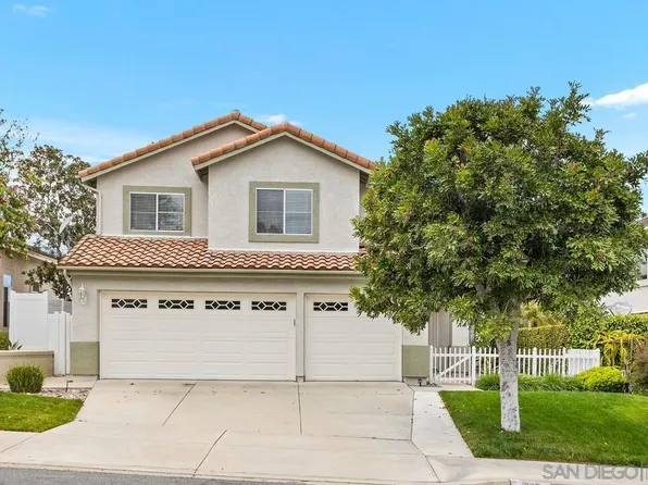 969 Masters Dr, Oceanside, CA 92057