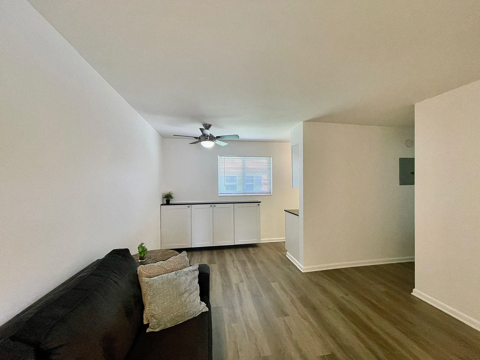 1 bed, 1.0 bath, 650 sqft, $1,750 — Photo 1