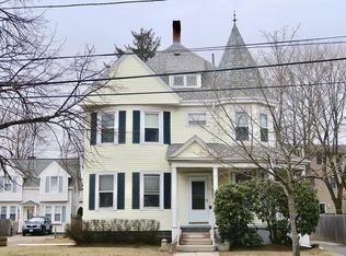 57 Independence Ave, Quincy, MA 02169
