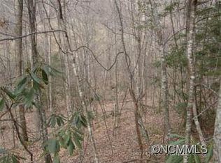 49 Cabin Creek Trl, Mars Hill, NC 28754