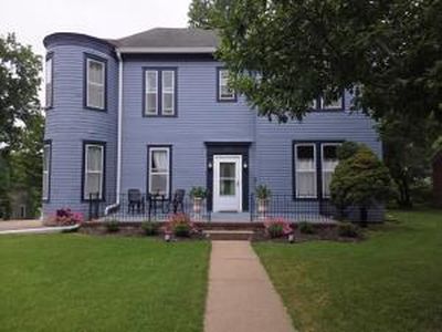 825 4th St, Boonville, MO, 65233