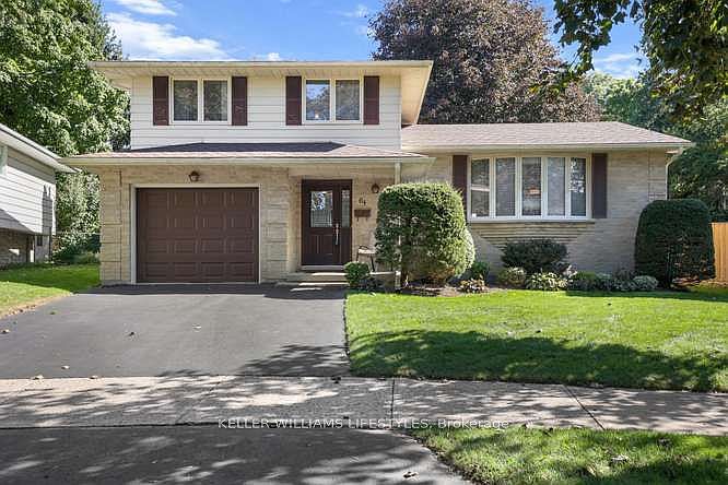1st image of 64 Haliburton Cres