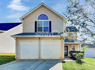 3013 Summer Breeze Dr, Villa Rica, GA 30180