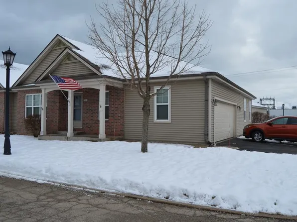 2618 9th Ave #2618, South Milwaukee, WI 53172