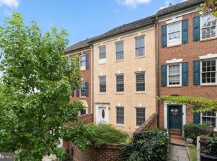 317 Ridgepoint Pl, Gaithersburg, MD 20878