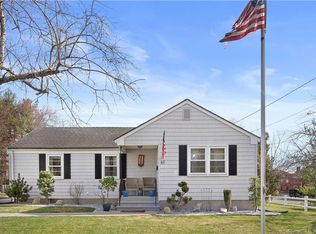 46 Kenwood Rd, Wethersfield, CT 06109