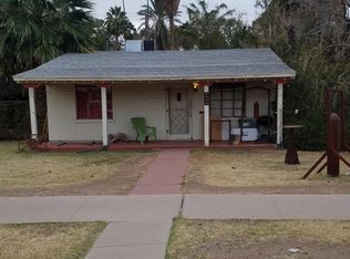 1202 S Mill Ave, Tempe, AZ 85281