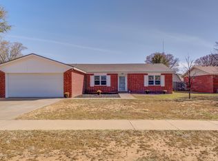 2407 92nd St, Lubbock, TX 79423