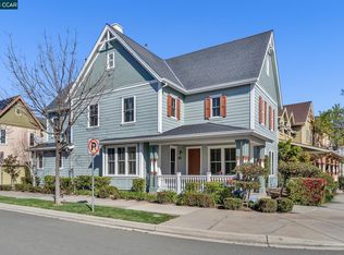 2057 Drake Ln, Hercules, CA 94547