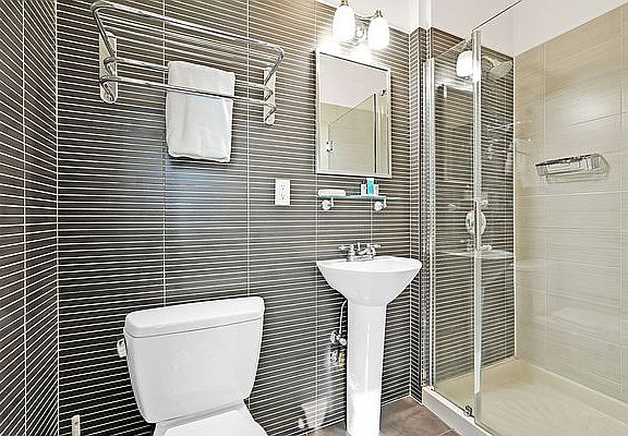 2nd image of 144 E 40th St #203