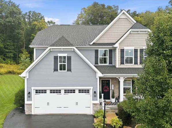 452 Isabella Ct, Zelienople, PA 16063