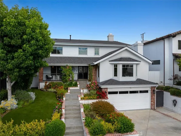 3406 Palm Ave, Manhattan Beach, CA 90266