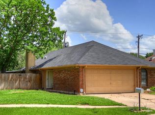 5607 Eagle Trace Dr, Arlington, TX 76018