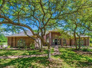 150 Post Oak Ln, Driftwood, TX 78619