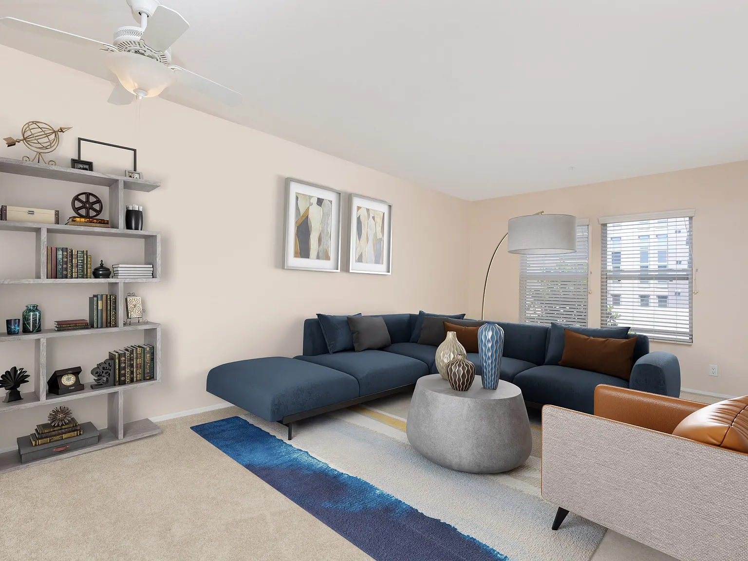 55+ Community - FountainGlen Pasadena — Photo 3