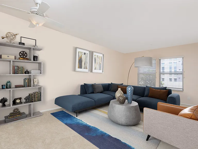 55+ Community - FountainGlen Pasadena — Photo 3