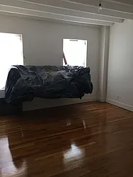 Rented by Georgine Podhorsky, LREB