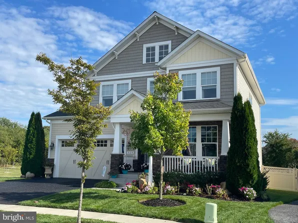 564 Jersey Bronze Way, Pasadena, MD 21122