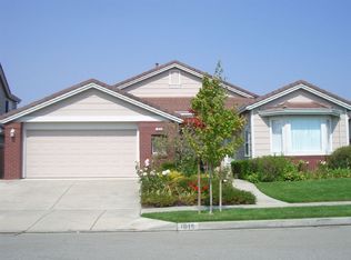 1015 Allen St, Petaluma, CA