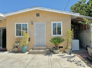 13120 Francisquito Ave, Baldwin Park, CA 91706