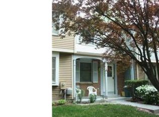 3638 Saltwood Gln, Pasadena, MD 21122