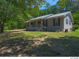 615 County Road 285, Cullman, AL 35057