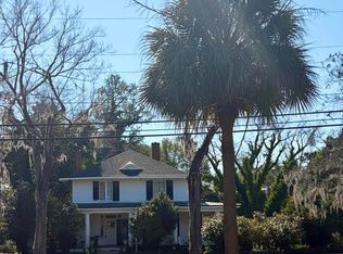 11611 Heritage Hwy, Bamberg, SC 29003