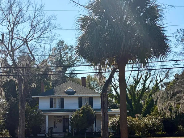 11611 Heritage Hwy, Bamberg, SC 29003