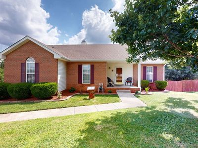 1922 Berkshire Dr, Clarksville, TN, 37042