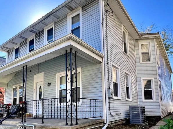19 S College St, Myerstown, PA 17067