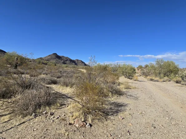 36301 N 289th Avenue #-, Wittmann, AZ 85361