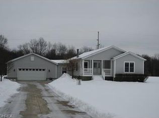9002 Barclay North Rd, Kinsman, OH 44428