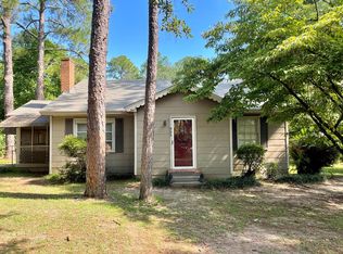 905 8th Ave, Albany, GA 31701