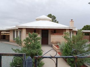 1309 S Allen St, Deming, NM 88030
