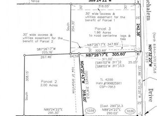 16355 NE Chehalem Dr, Newberg, OR