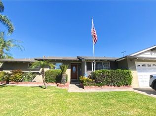 11701 Toerge Dr, La Mirada, CA 90638